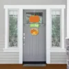 Big Dot Of Happiness Pumpkin Patch - Hanging Porch Fall, Halloween Or Thanksgiving Party Outdoor Decorations - Front Door Decor - 3 Piece Sign -Halloween Decoration Store GUEST 02e69ece 9a57 472d bdb1 c481635c461f