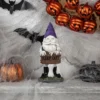 Northlight 11.75" Gnome Skeleton "Keep Out" Halloween Decoration -Halloween Decoration Store GUEST 02eb59f8 2804 4837 be47 5a15fc074ec7