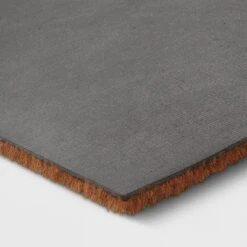 1'6"x2'6" 'Trick Or Treat' Halloween Coir Doormat Orange - Hyde & EEK! Boutique™ -Halloween Decoration Store GUEST 09ebe6fd 4f71 4615 b238 943ffface222