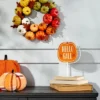 Harvest Pumpkin Halloween Wreath - Hyde & EEK! Boutique™ -Halloween Decoration Store GUEST 0b7263fa 9197 4156 ad62 2acbbe334516