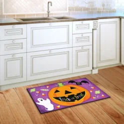 Briarwood Lane Halloween Treats Jack O'lantern Doormat Candy Corn 7 Briarwood Lane Halloween Treats Jack O'lantern Doormat Candy Corn -Halloween Decoration Store GUEST 0fb2e955 5e19 4b59 9c78 7998d0f8b2c7