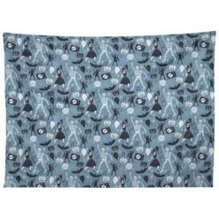 Julia Madoka Halloween Night Fever Tapestry - Society6 -Halloween Decoration Store GUEST 1a0cfac2 b968 49c5 8d87 bf8e8e246f59
