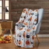 Kate Aurora Halloween Boo! Jack O Lanterns & Spooky Cats Oversized Accent Throw Blanket - 50 In. W X 70 In. L 1 Kate Aurora Halloween Boo! Jack O Lanterns & Spooky Cats Oversized Accent Throw Blanket - 50 In. W X 70 In. L -Halloween Decoration Store GUEST 1ce53132 22de 4935 9c72 3e69a4ef2855