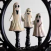 Transpac Dolomite 12.25 In. Off-White Halloween Slim Ghosts Set Of 3 -Halloween Decoration Store GUEST 236f16b6 7947 4d28 a472 8c0dfd807017