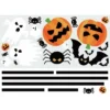 Halloween Glow In The Dark Peel And Stick Giant Wall Decal - RoomMates -Halloween Decoration Store GUEST 2c8d0943 4a56 4dba 94cd 9b25525eab66