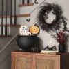 Halloween Spider Candle Holder Black - Threshold™ -Halloween Decoration Store GUEST 3178c431 0d8d 4c36 a526 fb28bad7cb9f
