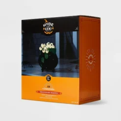 13" Witch Cauldron With Eye Balls Halloween Novelty Sculpture Light - Hyde & EEK! Boutique™ 7 13" Witch Cauldron With Eye Balls Halloween Novelty Sculpture Light - Hyde & EEK! Boutique™ -Halloween Decoration Store GUEST 34a62678 aa5a 448e bc44 820ca1945afd