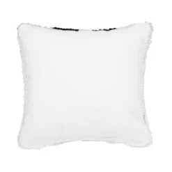 C&F Home 8" X 8" Witch Shoes Halloween Hooked Throw Pillow