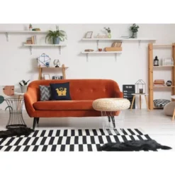 16"x16" Halloween Cats Square Throw Pillow - E By Design -Halloween Decoration Store GUEST 47d914fa 961c 415b aab1 07f4d08df41b