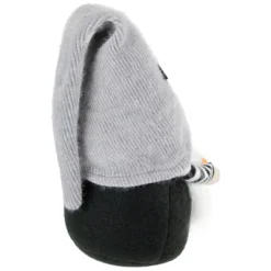 Northlight 9.5" Black And Gray Standing Gnome With Pumpkin Halloween Decoration -Halloween Decoration Store GUEST 4b74d224 6b32 429f 9a3c cd1b8ad6ff0c