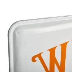 National Tree Company 31" Halloween “Witches Brew" Metal Wall Sign -Halloween Decoration Store GUEST 4f01102b cad9 436b a265 653826bb5b85