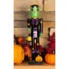 MasterPieces Holiday - Frankenstein 12 Inch Traditional Wooden Nutcracker - Hand Painted Halloween Décor -Halloween Decoration Store GUEST 599a03bb 0b8b 4bd3 b769 ac34c4c091c9