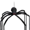Northlight 6' Black Long Legged Spider Halloween Decoration -Halloween Decoration Store GUEST 60730a98 b0e5 4150 a126 51a3e0c1819e