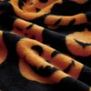 Kate Aurora Autumn Living Halloween Jack-O'-Lantern Pumpkins Orange & Black Ultra Plush Throw Blanket 2 Kate Aurora Autumn Living Halloween Jack-O'-Lantern Pumpkins Orange & Black Ultra Plush Throw Blanket -Halloween Decoration Store GUEST 6248848f 2f09 4b16 ae07 9b8fedc0efc4