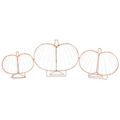 Mr Halloween Outdoor Pumpkins Lightshow Halloween Decoration - Orange - 28.5" 8 Mr Halloween Outdoor Pumpkins Lightshow Halloween Decoration - Orange - 28.5" -Halloween Decoration Store GUEST 65f0cfec 8601 418a ad99 df842ceed4de