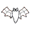 Northlight 15" Bat Halloween Window Silhouette Decoration - Orange/Blue -Halloween Decoration Store GUEST 7d8ac3aa 1cad 47b4 8832 30a905127fb7