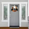 Big Dot Of Happiness Spooky Ghost - Outdoor Halloween Party Decor - Front Door Wreath -Halloween Decoration Store GUEST 7e9d26d1 0274 4283 884a c1619ae7606c