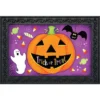 Briarwood Lane Halloween Treats Jack O'lantern Doormat Candy Corn -Halloween Decoration Store GUEST 88fa61e0 7452 4c56 a547 302f751a0fd2