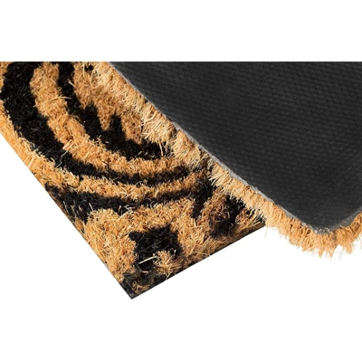 Juvale Halloween Ouija Board Coir Door Mat Welcome Doormat Indoor Outdoor Nonslip Front Rugs 30 X 17 5 Juvale Halloween Ouija Board Coir Door Mat Welcome Doormat Indoor Outdoor Nonslip Front Rugs 30 X 17 - Image 3