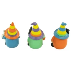 Northlight Set Of 3 Halloween Gnomes Decoration 6" -Halloween Decoration Store GUEST 992520ff 7e3d 4a20 9d84 d29bc113d972