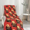 Kate Aurora Ultra Soft & Cozy Oversized Happy Halloween Themed Plush Throw Blanket - 50 In. W X 60 In. L -Halloween Decoration Store GUEST a052fd33 67ab 49ad bdce c97b50dd2264