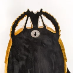 National Tree Company 24" Halloween Witch Wall Décor -Halloween Decoration Store GUEST bb45e614 c957 4cfa 851b 327bb713de91