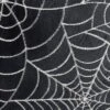 13"x18" Spiderweb All Over Halloween Lumbar Throw Pillow Black - Lush Décor -Halloween Decoration Store GUEST be8af45e a5dd 4609 9d26 2dc85ea19cba