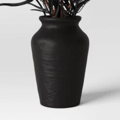 Halloween Grass And Floral Plant Arrangement - Threshold™ -Halloween Decoration Store GUEST c1af03e1 9136 4e3e a804 2797467e64e6