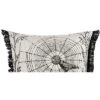 C&F Home 18" X 18" Jol Boo Spider Web Halloween Printed Throw Pillow -Halloween Decoration Store GUEST e61982de bfab 45a3 8f2f 9c121ea2019f