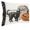 C&F Home 20" X 10" Trick Or Treat Halloween Printed Throw Pillow -Halloween Decoration Store GUEST ef3c44ea 6b14 4874 9d00 1e74dbdfd184