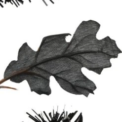 National Tree Company 24" Halloween Wreath With Ball Ornaments -Halloween Decoration Store GUEST f955cd79 4e20 4bdd 9799 91d3376a79c0