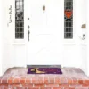 Juvale Halloween Welcome Witches Coir Door Mat Welcome Doormat Indoor Outdoor Nonslip Front Rugs 30 X 17 -Halloween Decoration Store GUEST fa55a5d5 e493 47d7 8760 5bcf8c272861