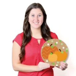 Big Dot Of Happiness Pumpkin Patch - Hanging Porch Fall, Halloween Or Thanksgiving Party Outdoor Decorations - Front Door Decor - 3 Piece Sign -Halloween Decoration Store GUEST ff61f4c0 d98d 41ae 8ffd 7f8e34f86cc3