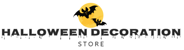 Halloween Decoration Store